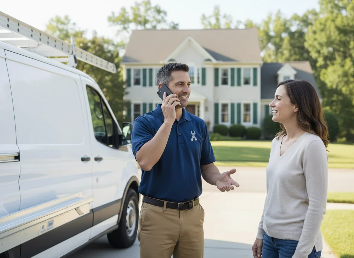 Home Gutter Service Buchanan, ND FAQs
